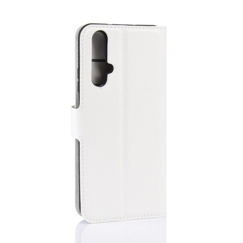 Skyddsfodral Honor 20 Svart Klassisk