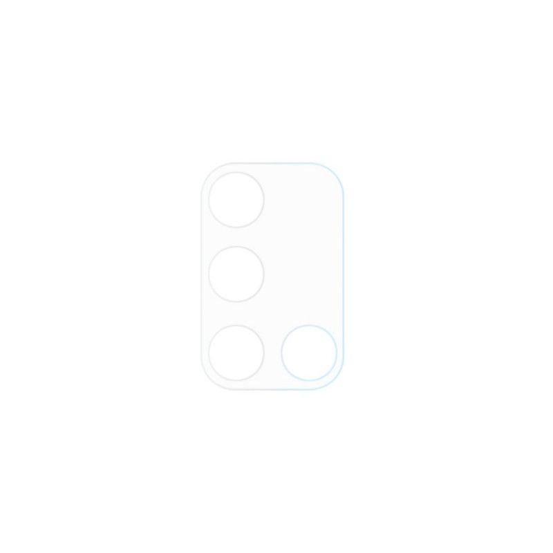 Skydd Av Härdat Glas För Samsung Galaxy M51 Linser