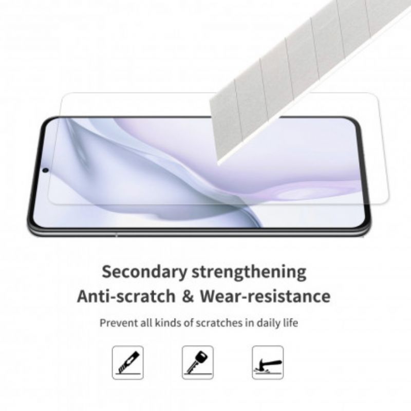 Skärmskydd I Härdat Glas Huawei P50 Hat Prince