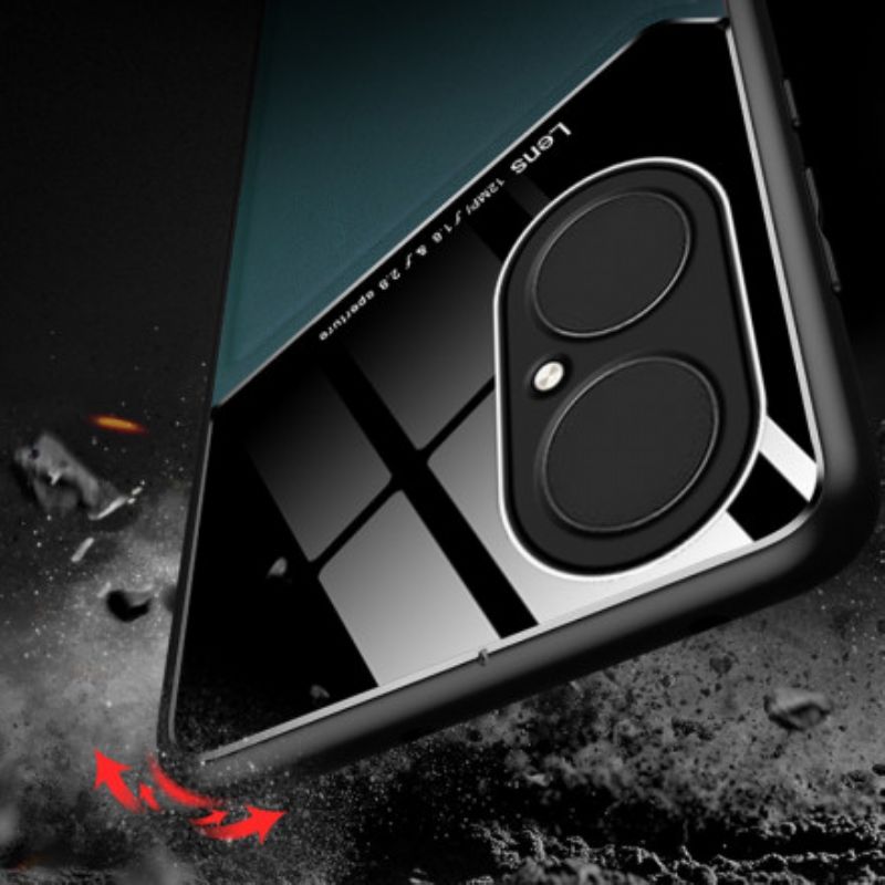 Skal Huawei P50 Telefonfodral Super Hybrid