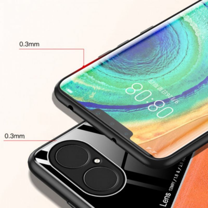 Skal Huawei P50 Telefonfodral Super Hybrid