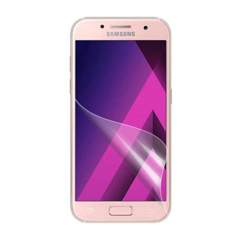 Skärmskyddsfilm Samsung Galaxy A3 2017