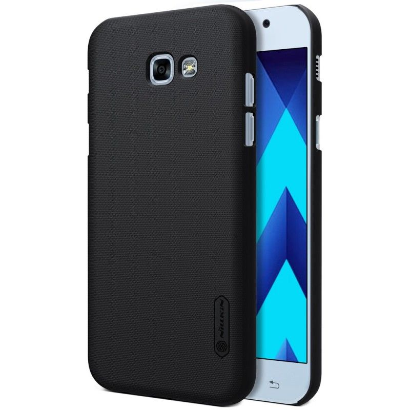 Skal Samsung Galaxy A3 2017 Vit Stel Frostad Nillkin