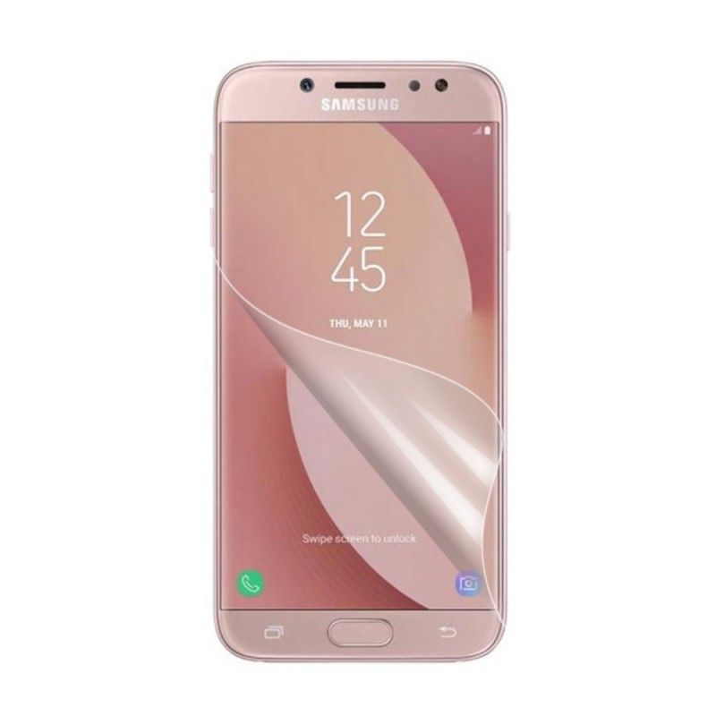 Skärmskyddsfilm Samsung Galaxy J7 2017