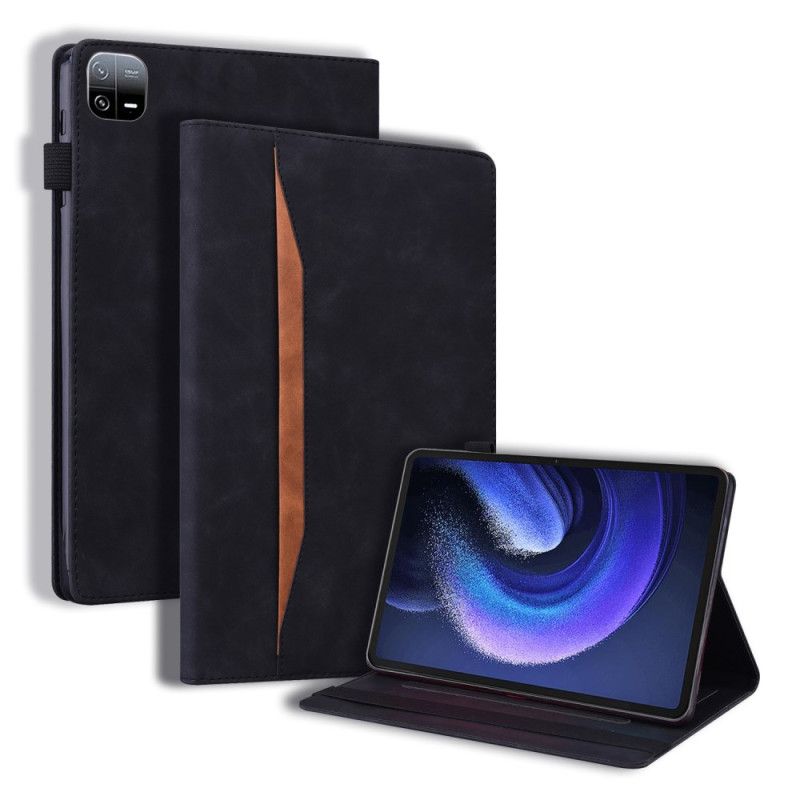 Case Xiaomi Pad 6 Telefonfodral Affärsstil