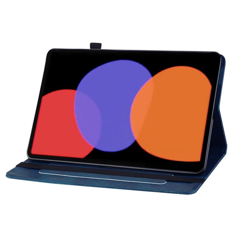 Fodral För Xiaomi Pad 6 Framficka