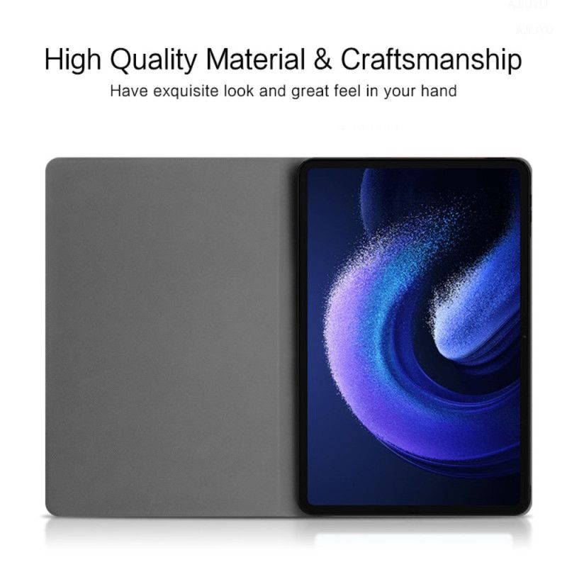 Fodral För Xiaomi Pad 6 Hjort