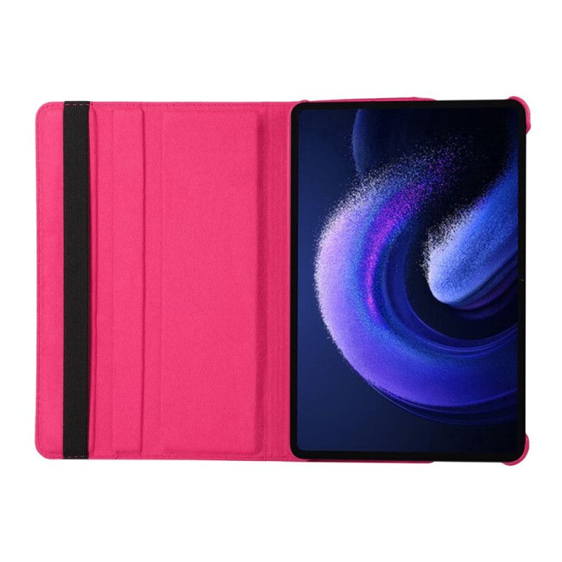 Fodral Xiaomi Pad 6 Enkay Roterande Design