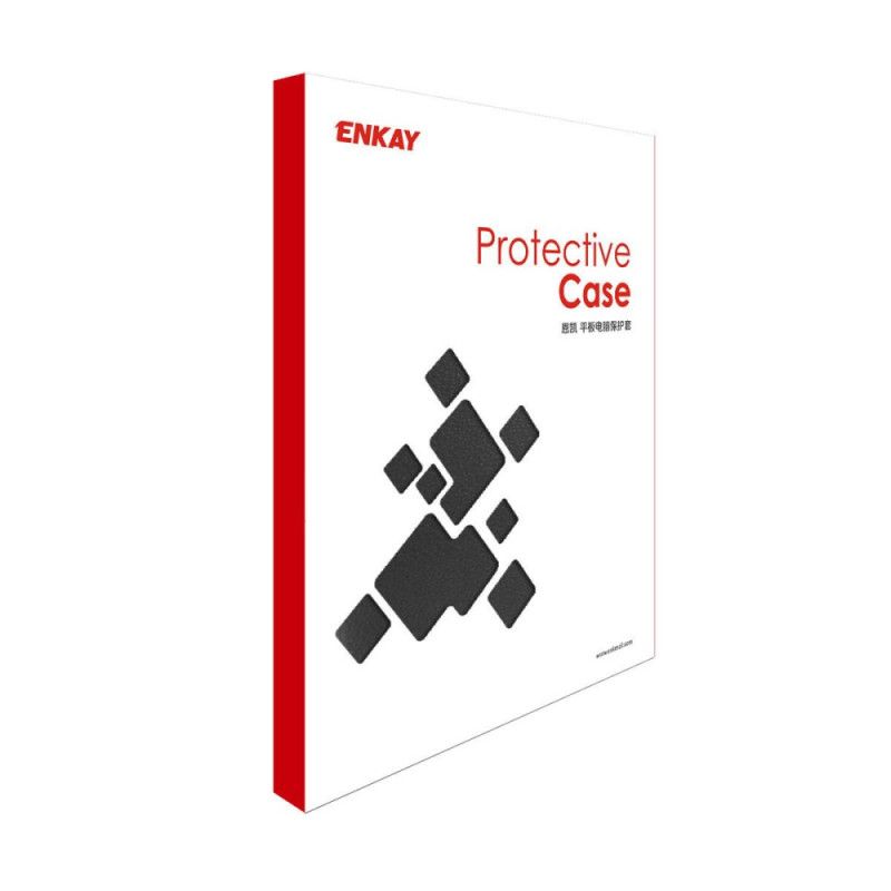 Fodral Xiaomi Pad 6 Enkay Roterande Design