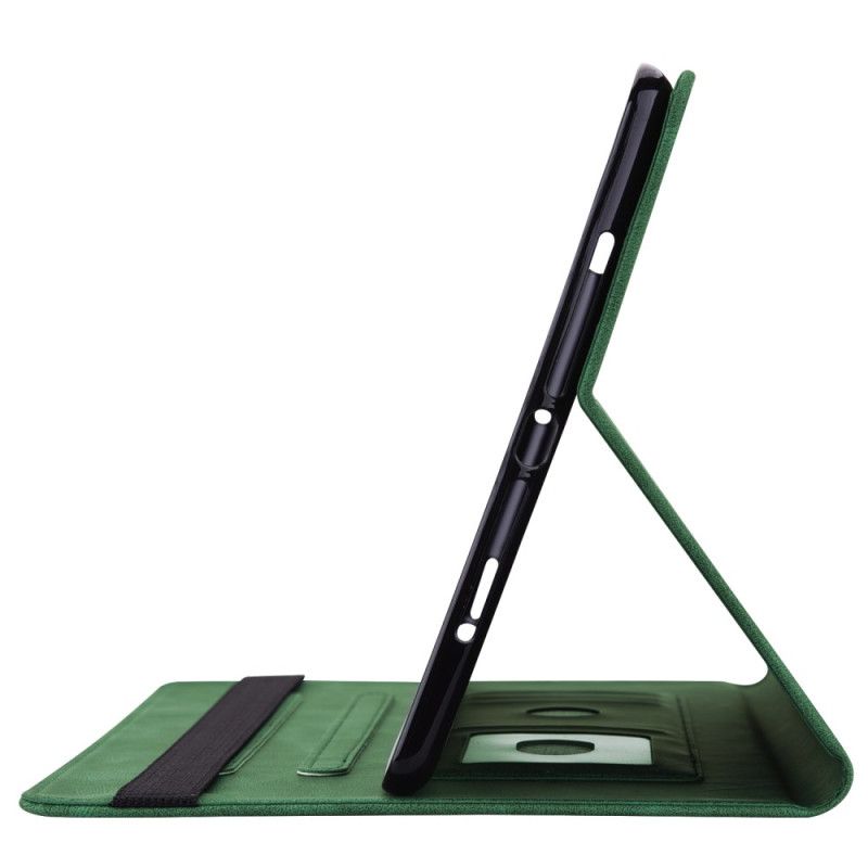 Fodral Xiaomi Pad 6 Fjärilstryck