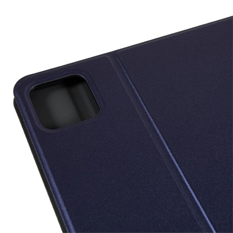 Fodral Xiaomi Pad 6 Lädereffekt