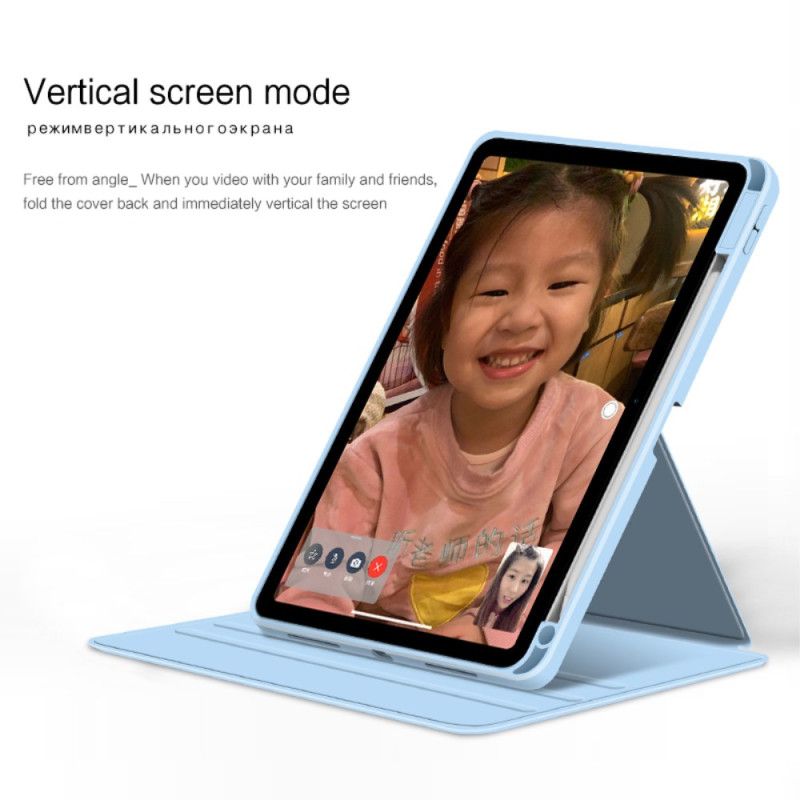 Fodral Xiaomi Pad 6 Roterande Konstläder