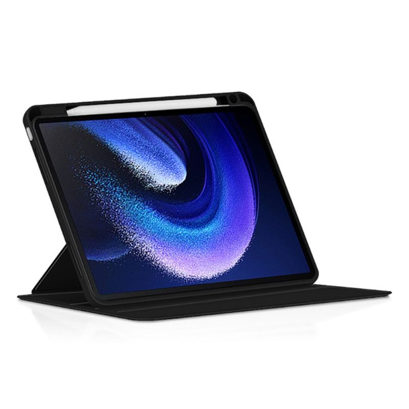 Fodral Xiaomi Pad 6 Roterande Pekpennahållare