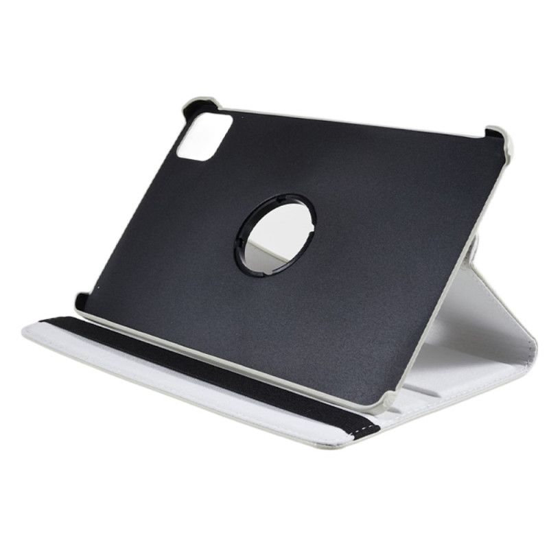Fodral Xiaomi Pad 6 Roterande Stativ