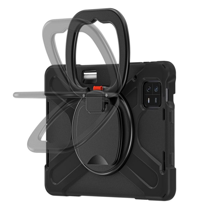 Skal För Xiaomi Pad 6 Roterande Ringstativ