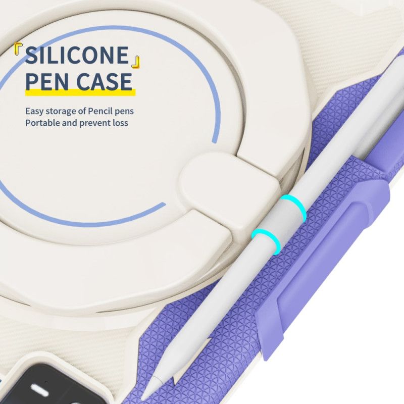 Skal För Xiaomi Pad 6 Roterande Skydd