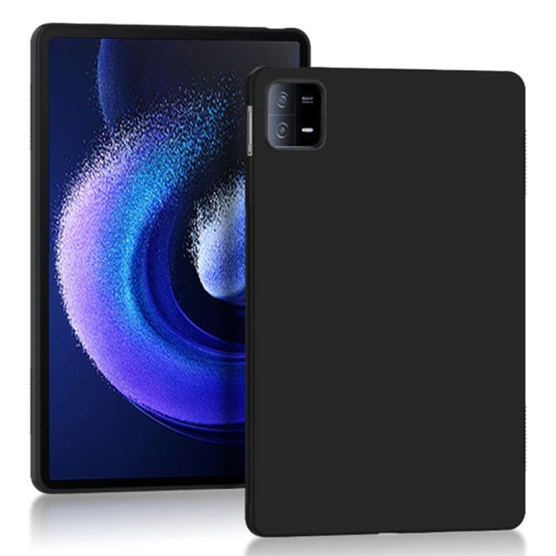 Skal För Xiaomi Pad 6 Silikon