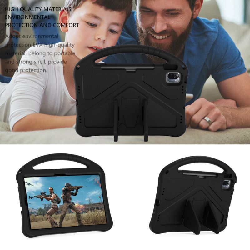 Skal Xiaomi Pad 6 Eva-stativ Och Handtag