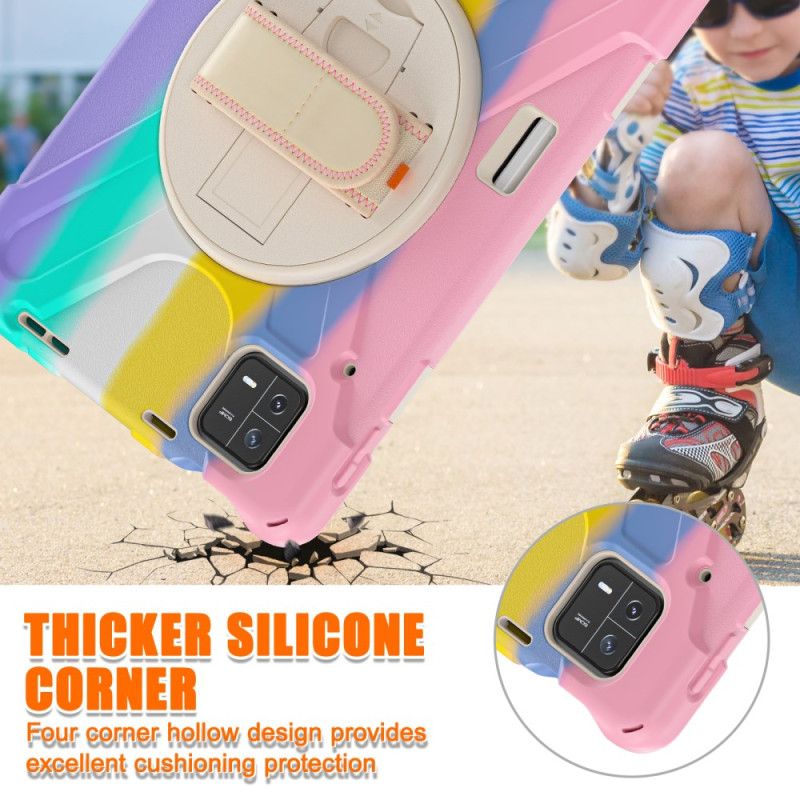 Skal Xiaomi Pad 6 Förstärkt Premium