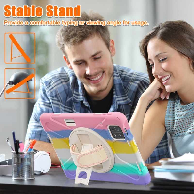 Skal Xiaomi Pad 6 Förstärkt Premium