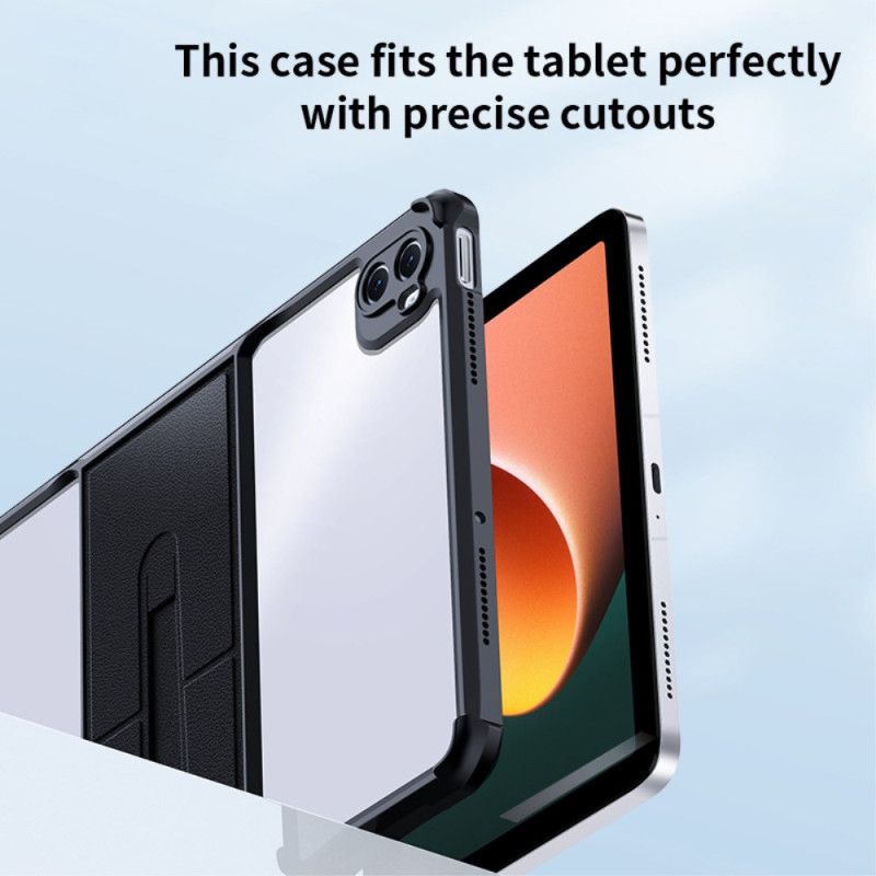 Skal Xiaomi Pad 6 Telefonfodral Xundd