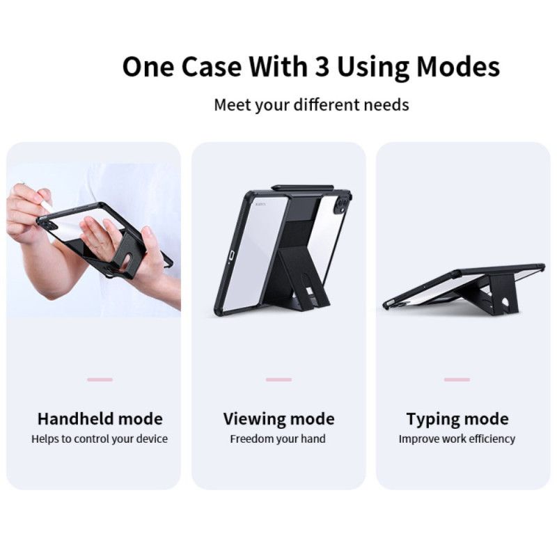 Skal Xiaomi Pad 6 Telefonfodral Xundd