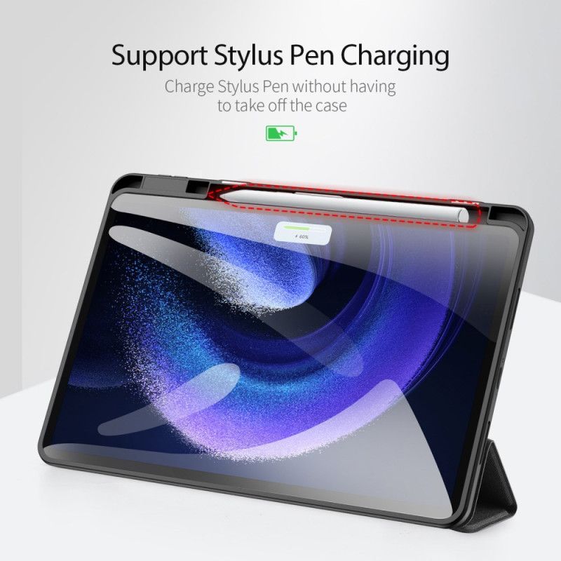 Xiaomi Pad 6 Domo-serien Dux Ducis