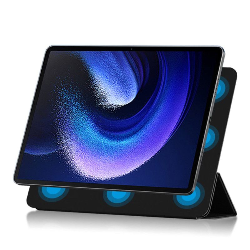 Xiaomi Pad 6 Vikbar I Tre Stycken