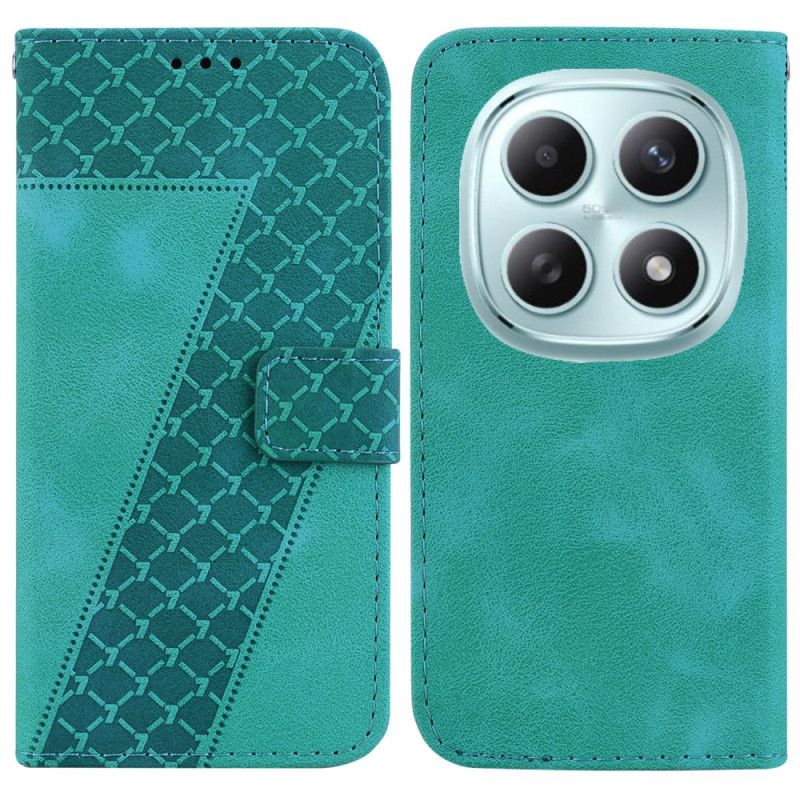 Fodral För Xiaomi Redmi Note 15 5g Design 7