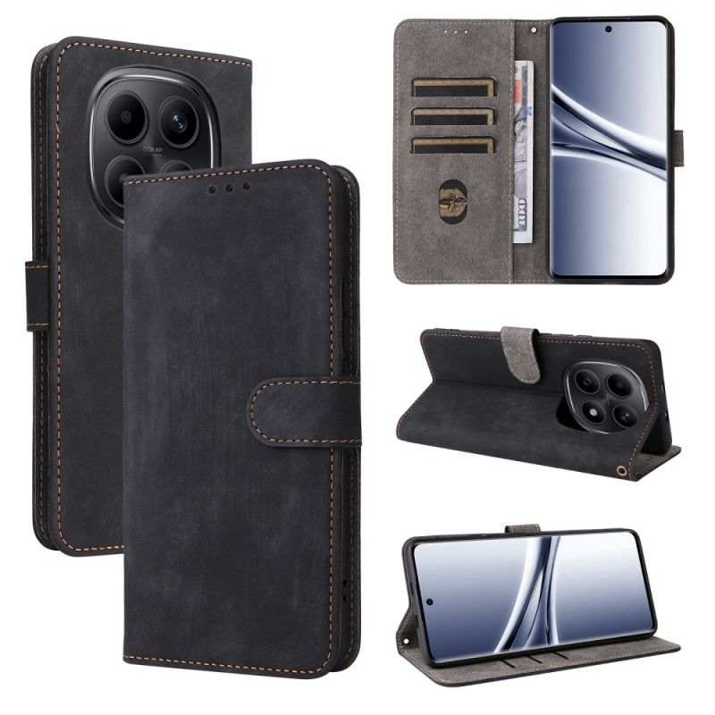 Fodral För Xiaomi Redmi Note 15 5g Rfid-blockering