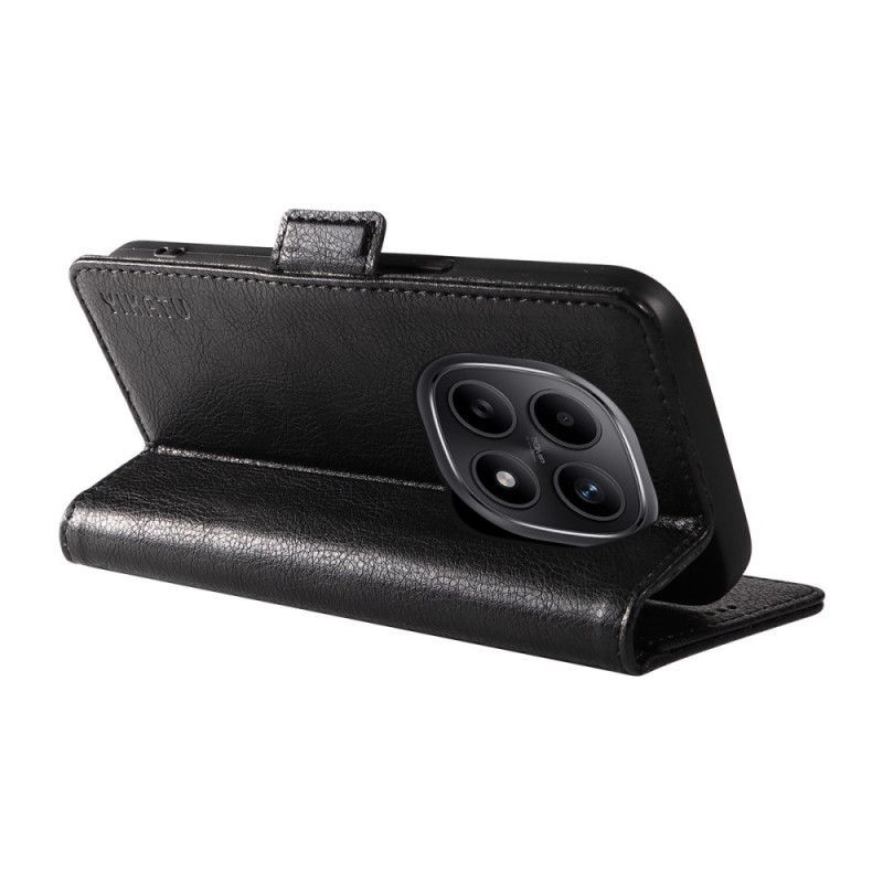 Fodral För Xiaomi Redmi Note 15 5g Yikatu