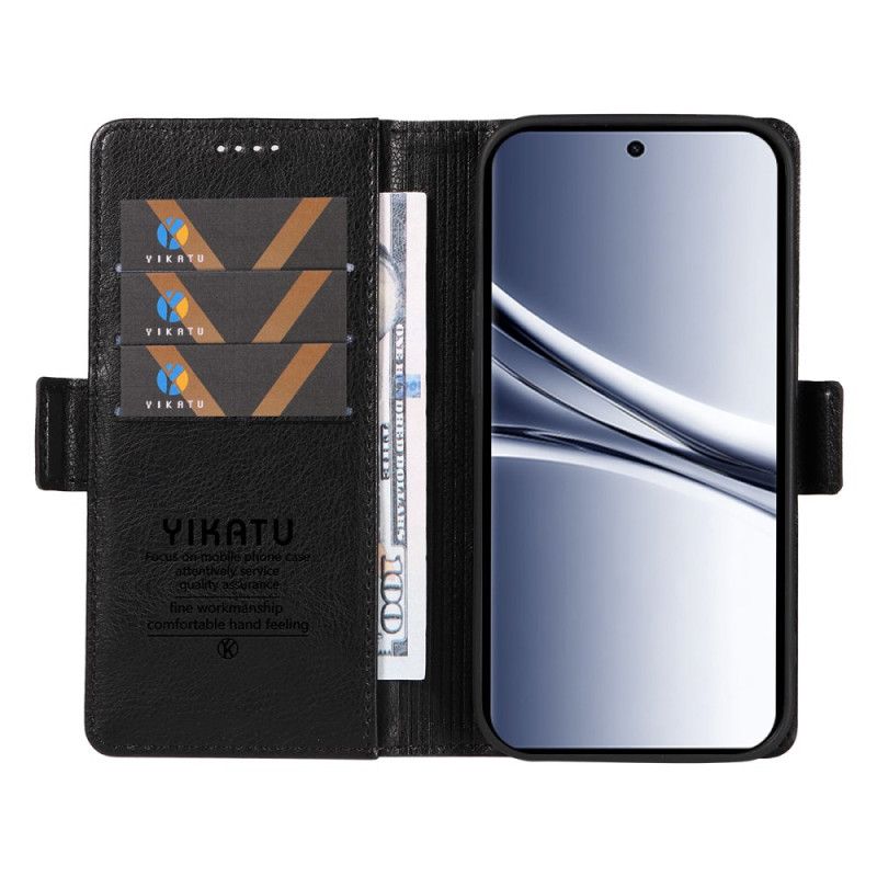 Fodral För Xiaomi Redmi Note 15 5g Yikatu