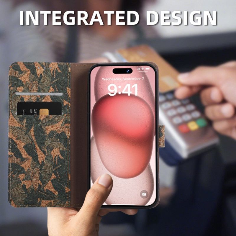 Fodral Xiaomi Redmi Note 15 5g Bohemisk