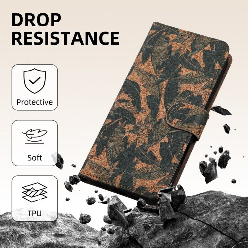 Fodral Xiaomi Redmi Note 15 5g Bohemisk