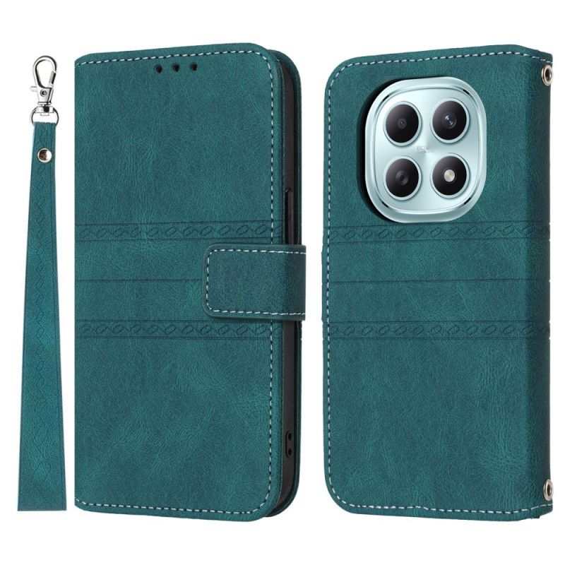 Fodral Xiaomi Redmi Note 15 5g Dierfeng