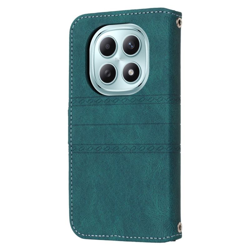 Fodral Xiaomi Redmi Note 15 5g Dierfeng