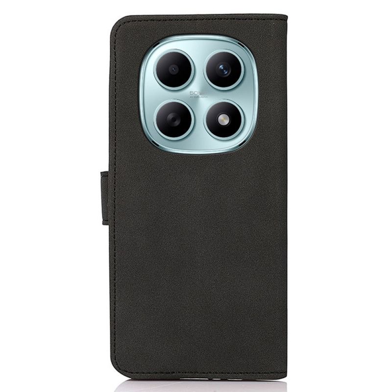 Fodral Xiaomi Redmi Note 15 5g Enfärgat Khazneh