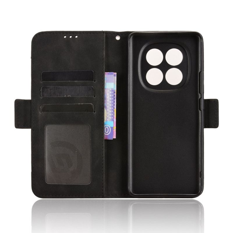 Fodral Xiaomi Redmi Note 15 5g Flerkort