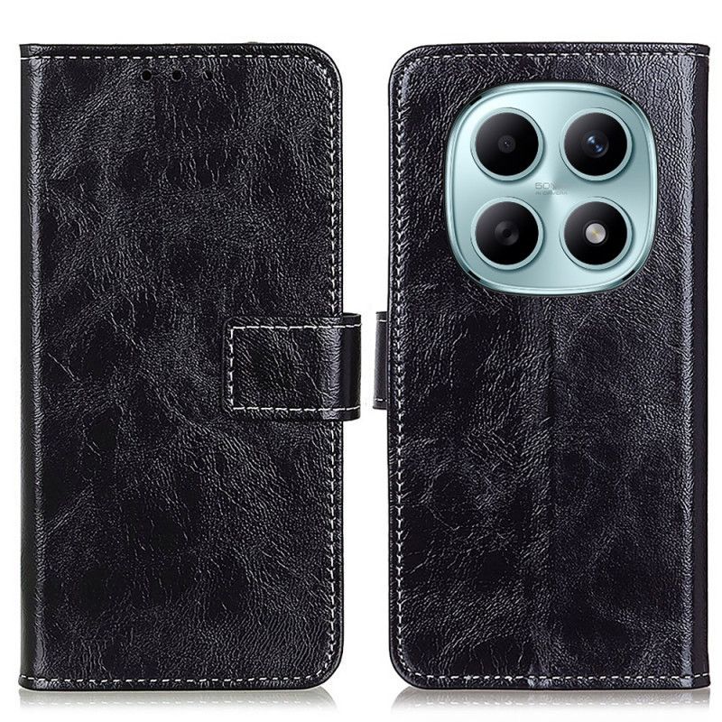 Fodral Xiaomi Redmi Note 15 5g Glansigt