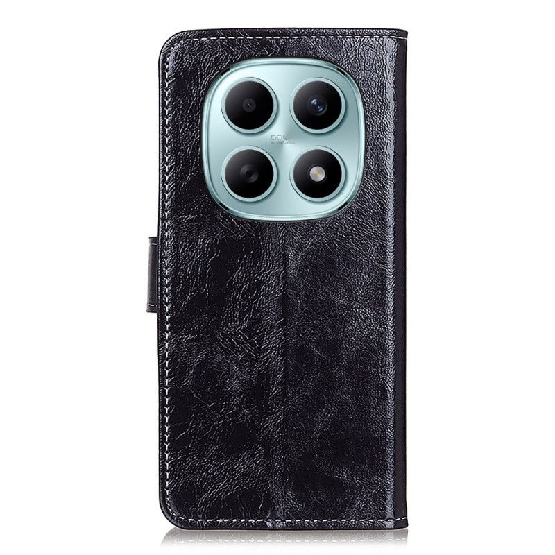 Fodral Xiaomi Redmi Note 15 5g Glansigt