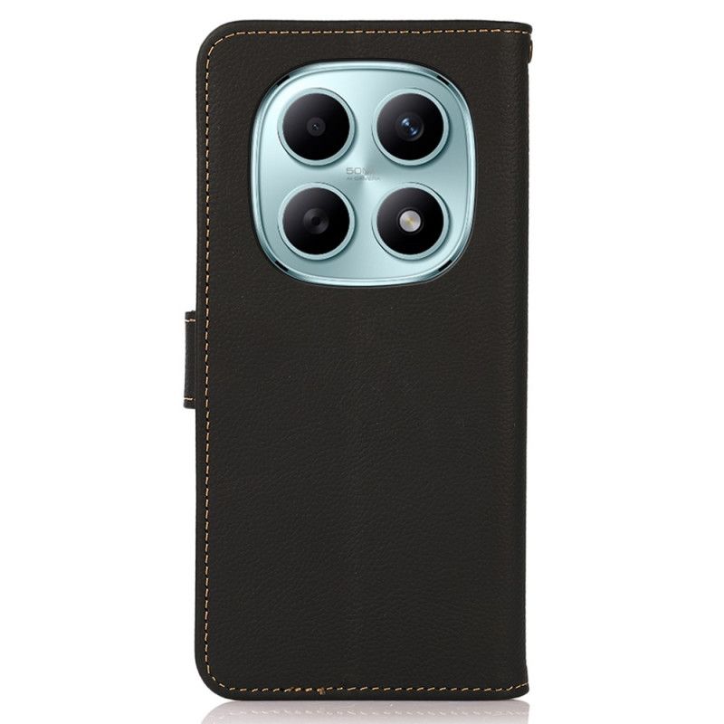 Fodral Xiaomi Redmi Note 15 5g Khazneh