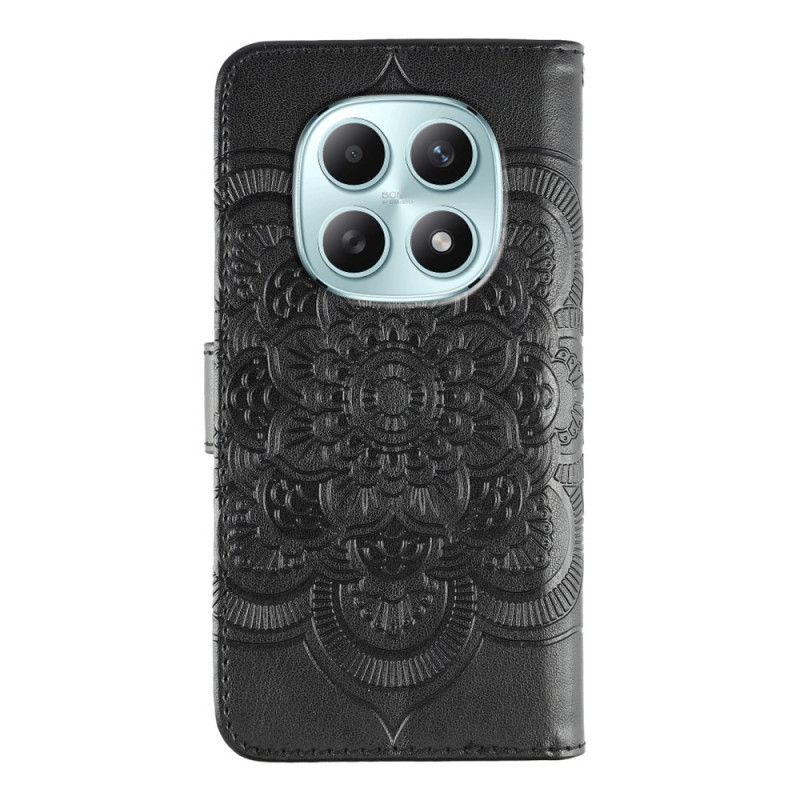 Fodral Xiaomi Redmi Note 15 5g Mandala