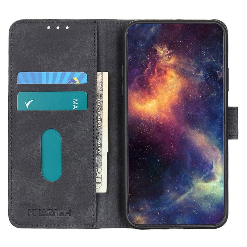 Fodral Xiaomi Redmi Note 15 5g Retrotextur Khazneh