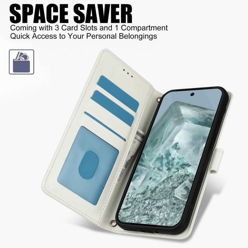 Fodral Xiaomi Redmi Note 15 5g Stativ Och Handledsrem