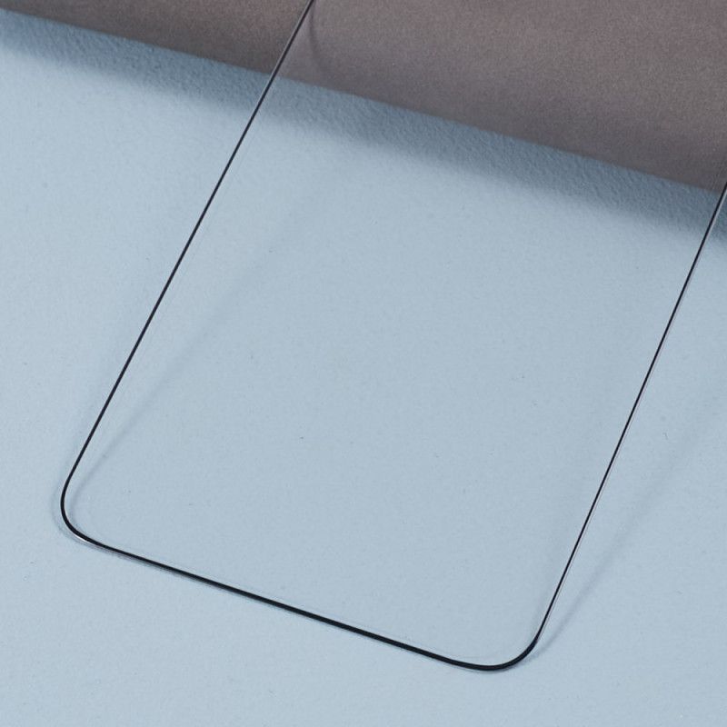 Härdat Glasskärmskydd För Xiaomi Redmi Note 15 5g / 4g / Poco M8 5g (kompatibelt Med Fingeravtryckslåsning)