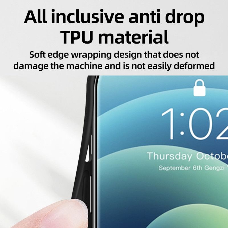 Skal För Xiaomi Redmi Note 15 5g Annyojo