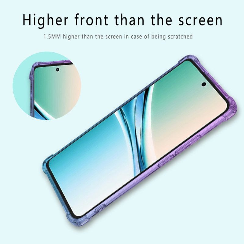 Skal Xiaomi Redmi Note 15 5g Gradient