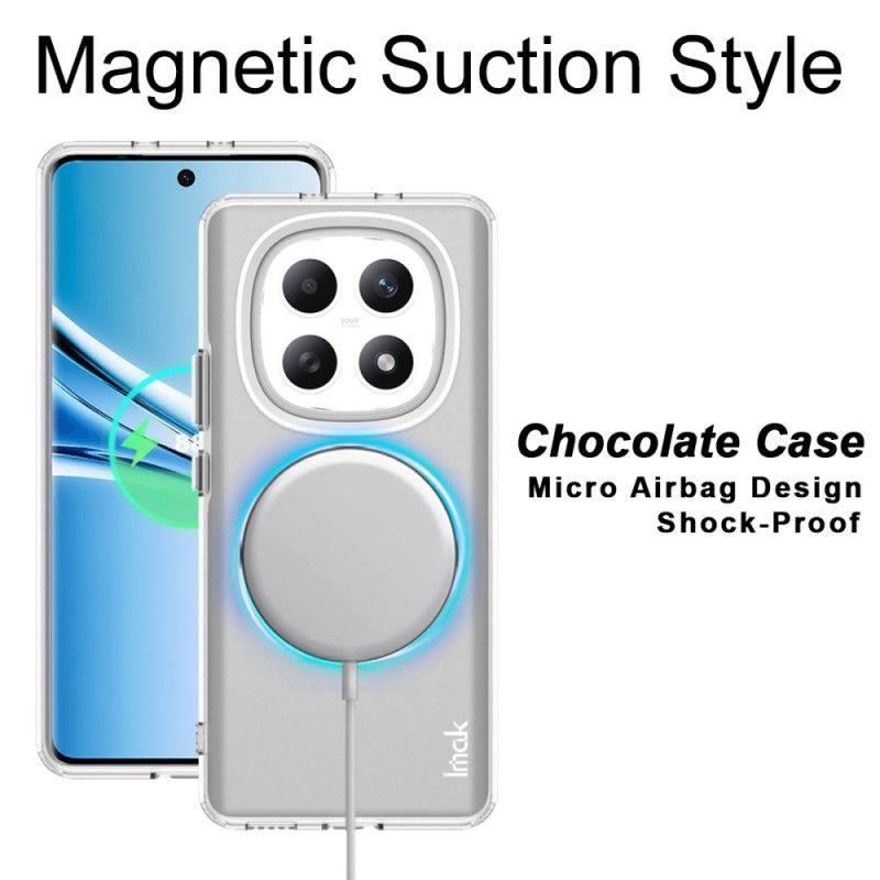 Skal Xiaomi Redmi Note 15 5g Magsafe Imak