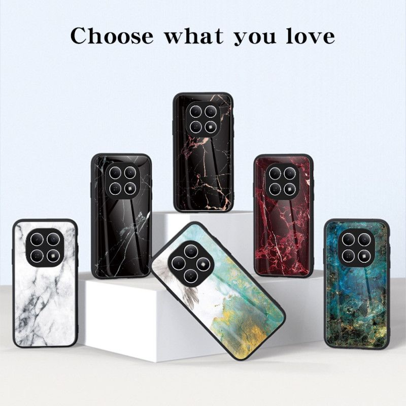 Skal Xiaomi Redmi Note 15 5g Marmor