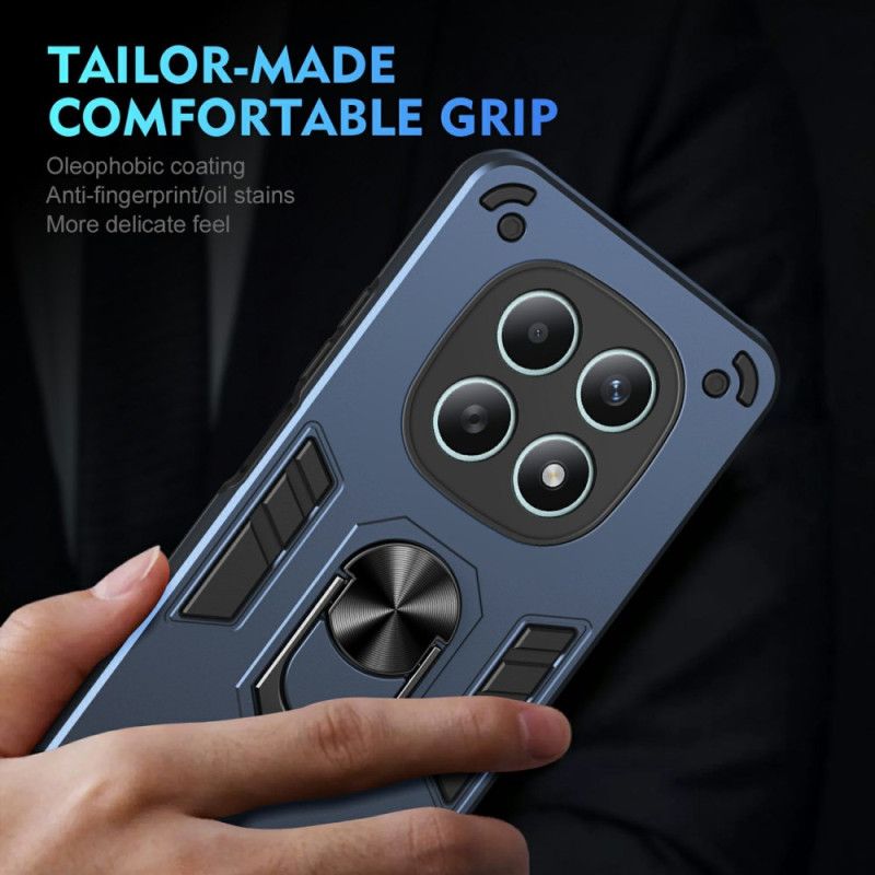 Skal Xiaomi Redmi Note 15 5g Ringhållare Och Förstärkt Skydd